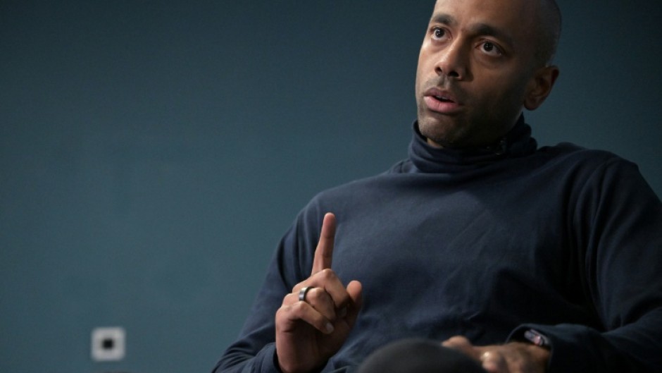 Noureddin Bongo said he and his mother were tortured in custody