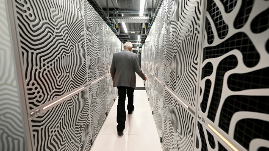 Brussels denies pressure from the US administration influenced its push to 'simplify' the bloc's digital rules