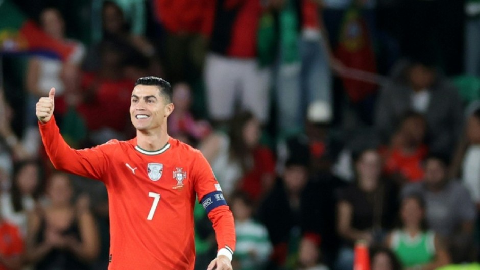 Portugal striker Cristiano Ronaldo said he wants Ireland fans to boo him during the World Cup qualifier on Thursday