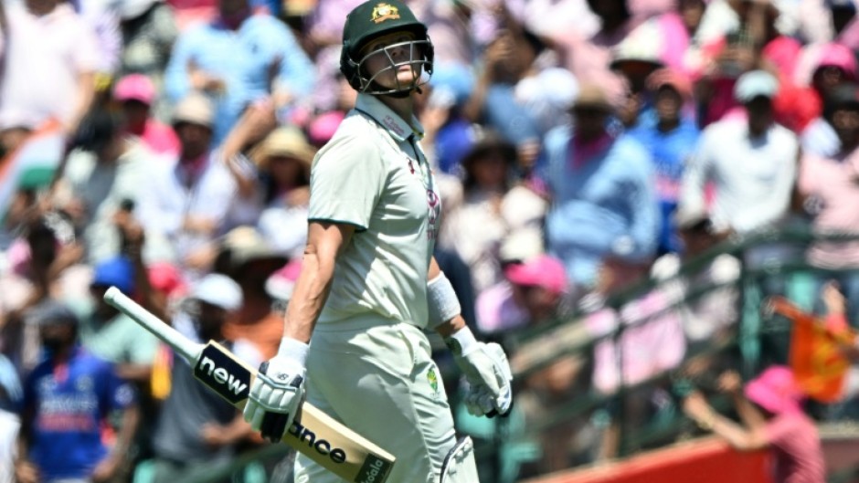 Australia's Steve Smith says England's pace attack may struggle in the Ashes
