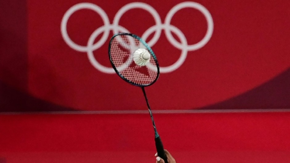 The next Summer Olympics will be held in Los Angeles in 2028