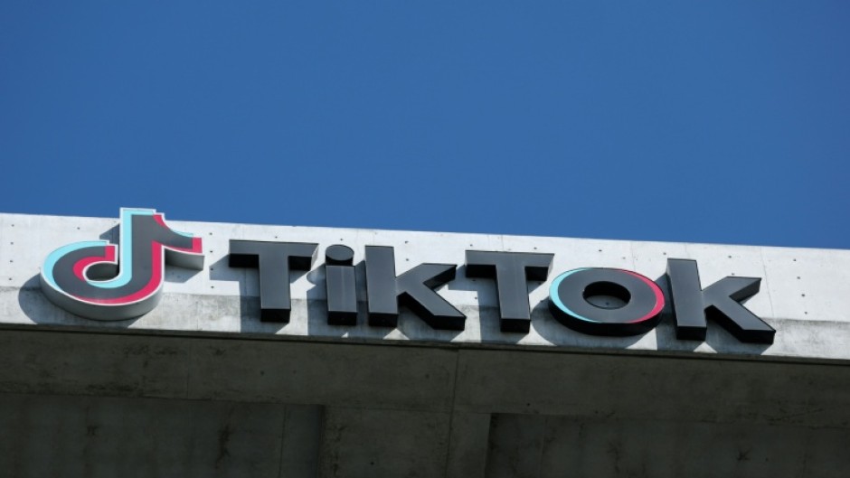 TikTok is one of many companies trying to add video podcasts to their content offerings