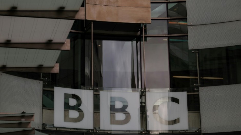 The BBC said it is 'sorry for the edit of the president's speech'