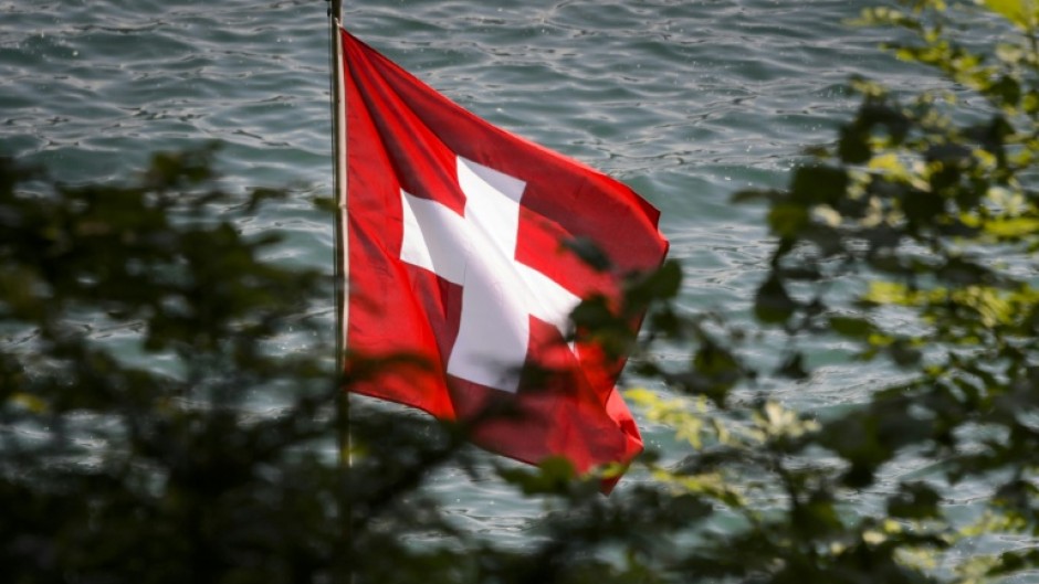 The United States and Switzerland have reached an agreement on tariffs, officials on both sides said, with details to be released soon