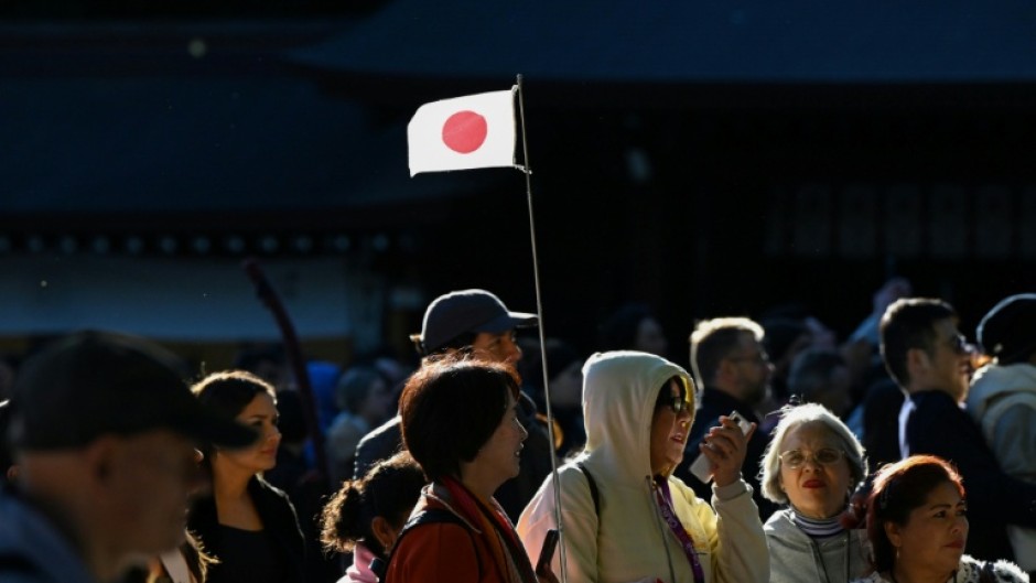 China has advised its citzens not to travel to Japan amid an escalating diplomatic spat