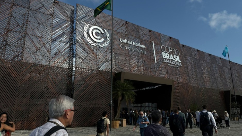CIEL classified a total of 531 attendees at the UN talks in Belem, Brazil, as "lobbyists" for firms or groups that promote carbon capture and storage (CCS)