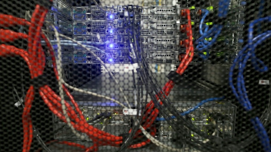 Irish data centres are a quietly purring economic engine, but doubts are mounting over the environmental cost