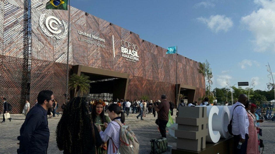 COP30 official ends on Friday but UN climate talks traditionally spill into overtime