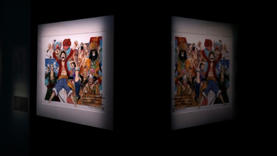 Manga comics have played a fundamental role in the process of Japanisation of European popular culture, experts say