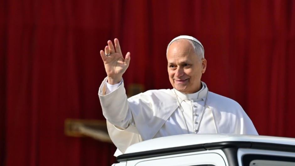 Pope Leo XIV's debut overseas trip will take him to Turkey and Lebanon