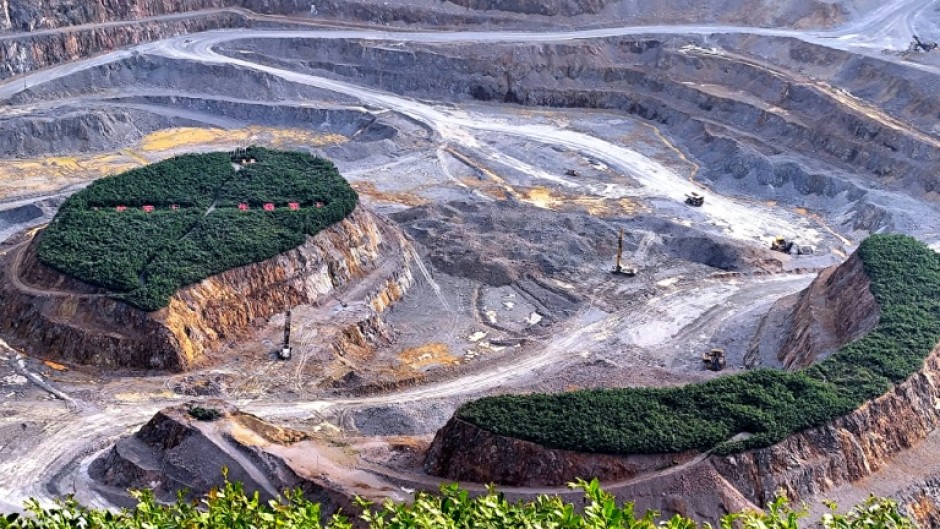 Copper demand has exploded in recent years, with the metal needed for solar panels, wind turbines, electric-vehicle batteries and consumer electronics