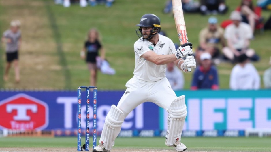 Kane Williamson is back in the Test squad to face the West Indies