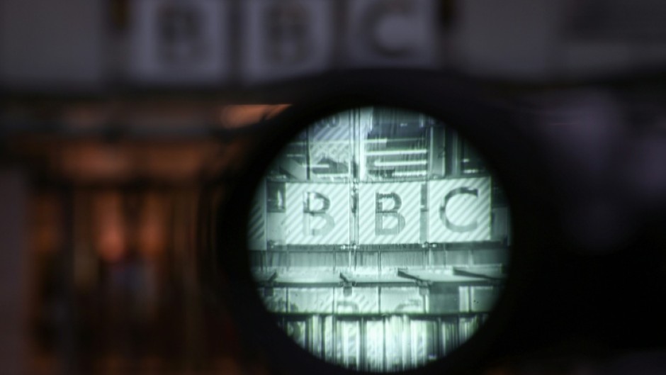 Criticism of the BBC has grown in recent years