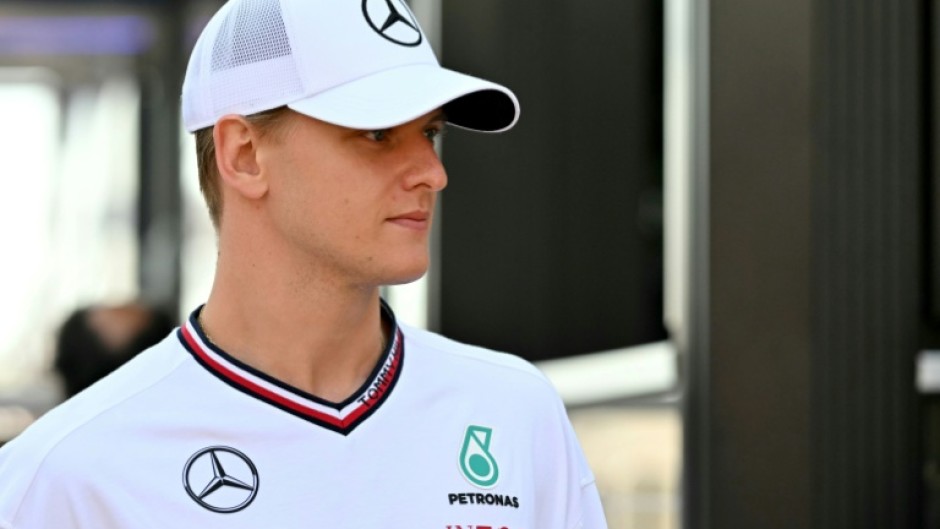 Germany's Mick Schumacher, a former Formula One driver and the son of seven-time F1 world champion Michael Schumacher, announced he will drive in IndyCar in 2026
