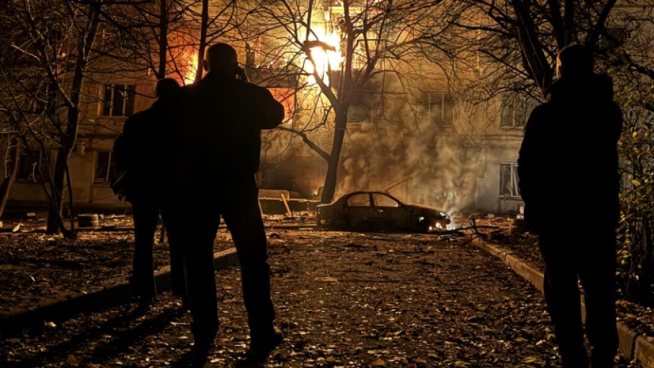 The Ukraine war has been the deadliest conflict on European soil since World War II