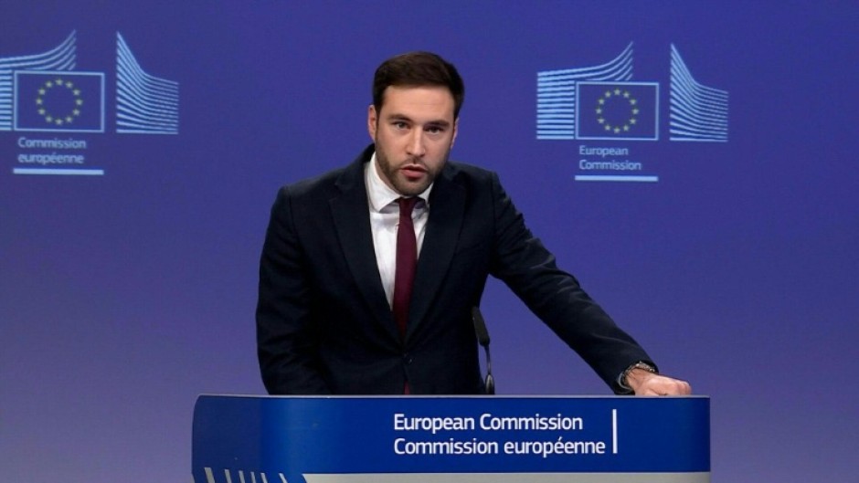 EU warns of 'systemic risks' to consumers from online retailer Shein