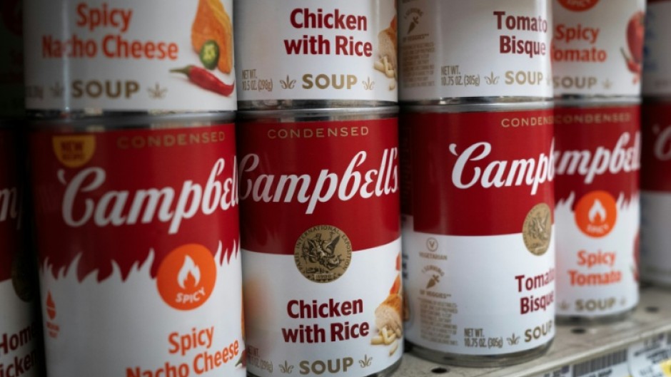 The Campbell's brand enjoys iconic status at home and abroad, and is best known for its line of canned soups which Andy Warhol made the subject of a series of paintings that became synonymous with the artist