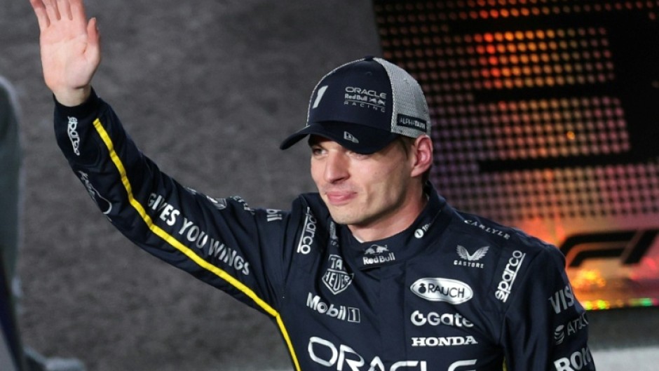 Max Verstappen is on a roll but Lando Norris has title within his grasp