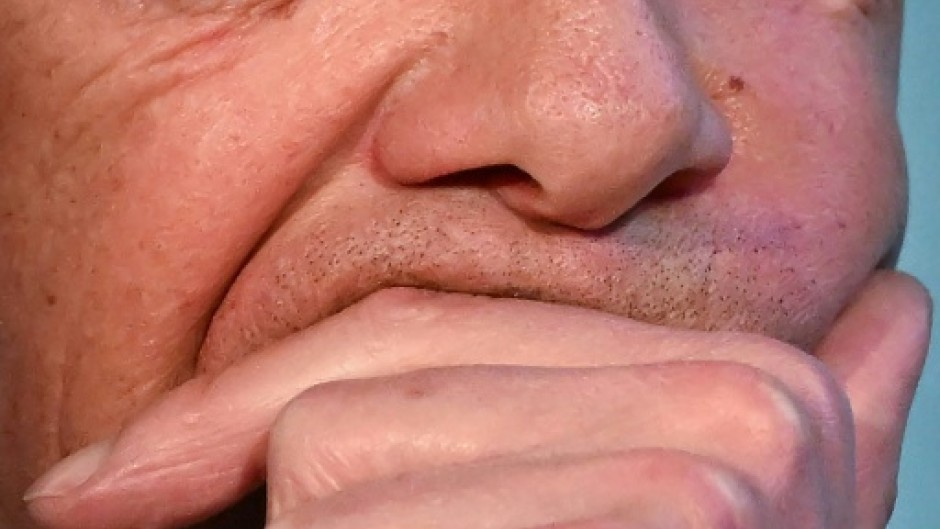 'He's always been a figure who's free to roam the margins,' said politics professor Robert Ford