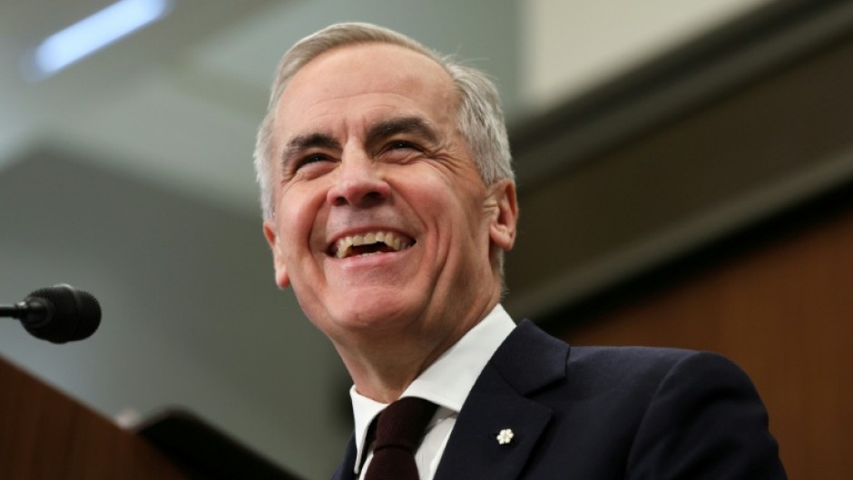 Canadian Prime Minister Mark Carney has signed an agreement with the energy-producing province of Alberta to advance a new oil pipeline