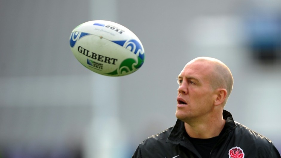 The proposed breakaway R360 competition is fronted by former England centre Mike Tindall