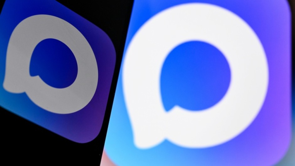 Russian social media giant VK unveiled the app earlier this year