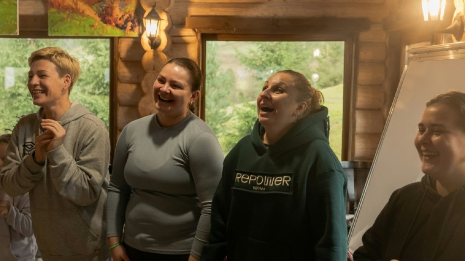 Russia's invasion of Ukraine has dragged on for almost four years