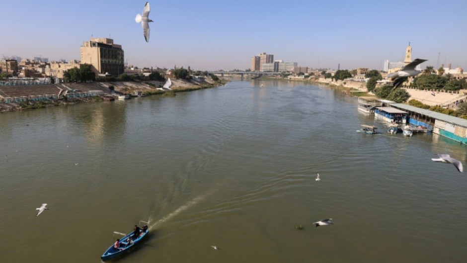 A sense of normalcy has returned to Iraq after decades of turmoil, but much hangs on delicate colaition negotiations following November's elections