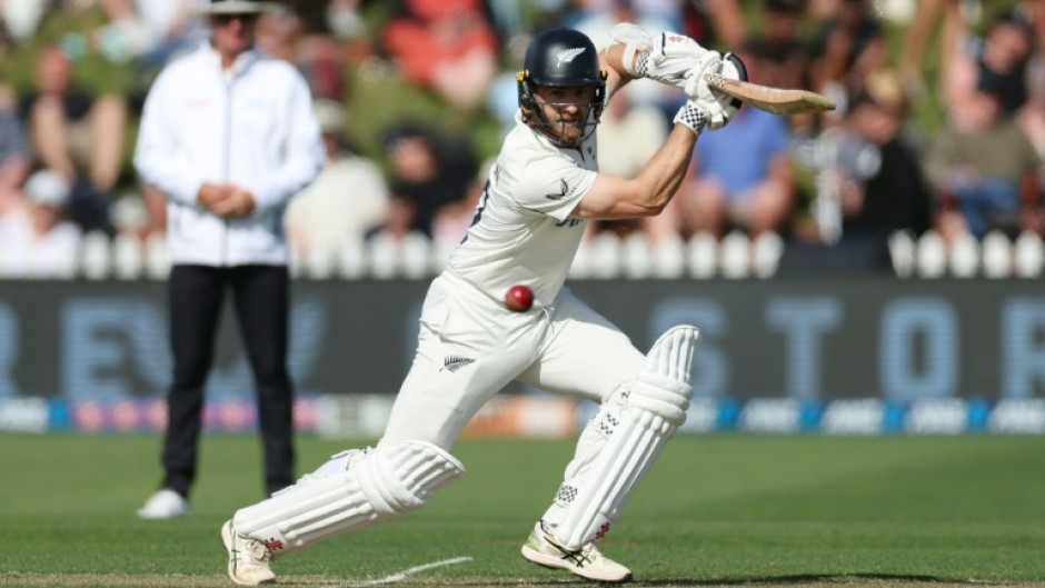 Kane Williamson last played Test cricket in the home series against England a year ago