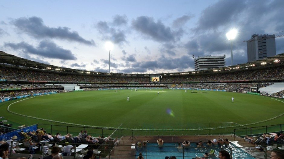 Brisbane's Gabba will host the second day-night Ashes Test under lights beginning Thursday