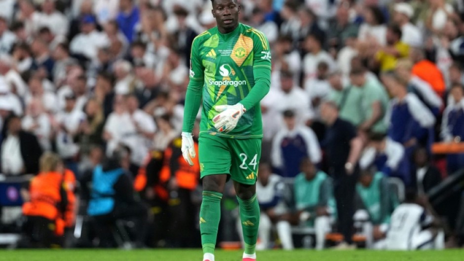 Goalkeeper Andre Onana has been dropped by Cameroon for 2025 Africa Cup of Nations.