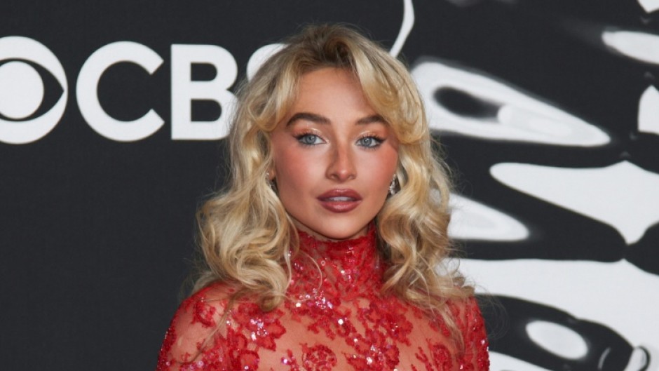 US singer Sabrina Carpenter condemned the use of one her songs in a video shared by the White House on social media depicting immigration enforcement raids