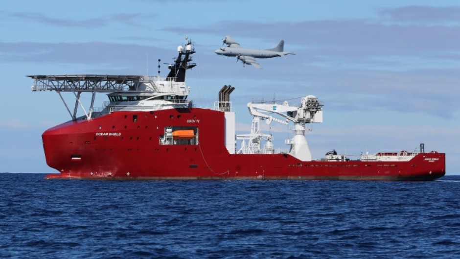 Numerous previous searches for MH370, including the massive Australia-led initial search, have yielded no results