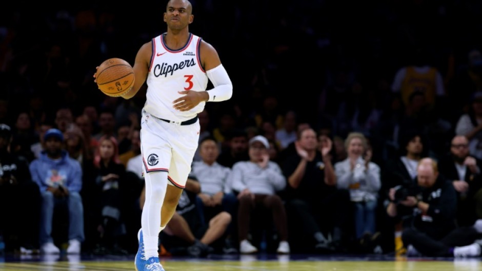 Chris Paul has been released by the Los Angeles Clippers amid reports of a breakdown in relations with head coach Ty Lue