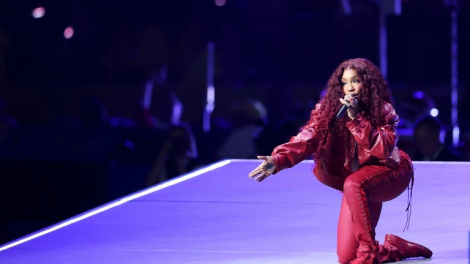 SZA has scored a nomination in the Spirit Awards for best breakthrough performance in her debut film role