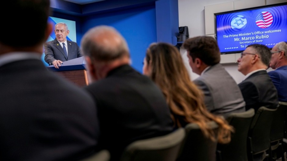 A majority of Israelis believe Prime Minister Netanyahu should be held accountable for the deadly attack on Israel on October 7, 2023