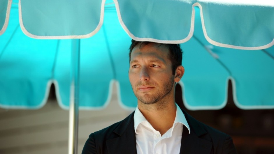 Five-time Olympic swimming gold medallist Ian Thorpe will be a crew member in the gruelling Sydney-Hobart yacht race
