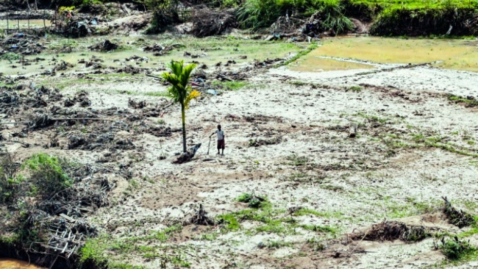 Survivors in Indonesia's Sumatra are counting the cost of the last week's flash floods that killed 1,500 people across four countries