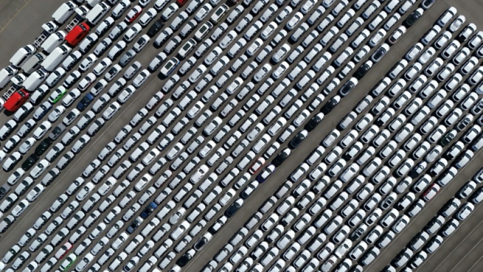 European automakers say the EU's push for electric vehicles is too rigid