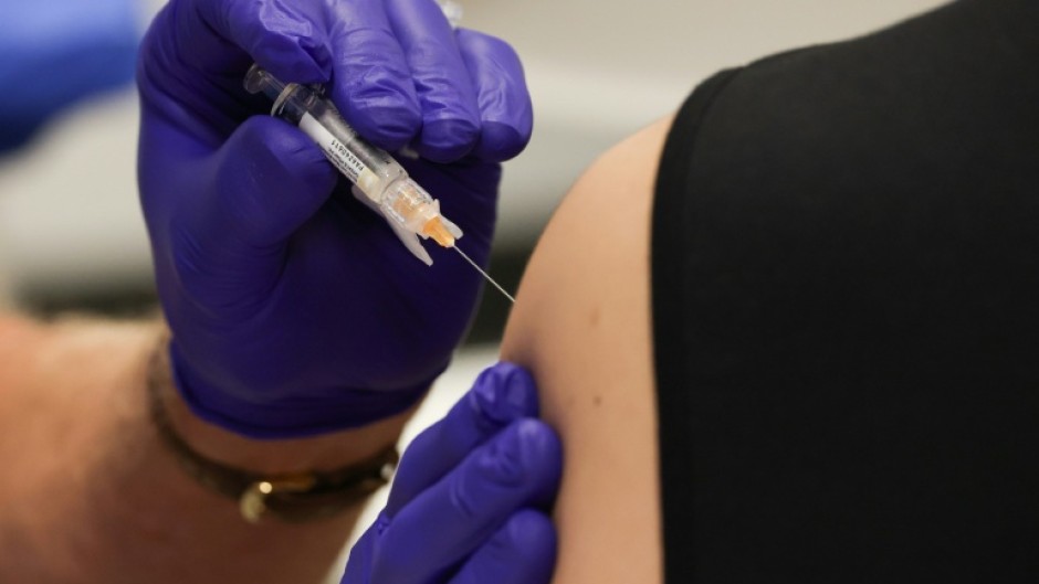 The PABS system will determine how vaccines are shared during future pandemics