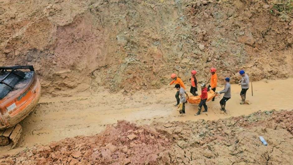 The scale of disaster from floods and landslides caused by heavy rain in Indonesia's Sumatra island is slowly becoming clearer as rescuers reach more remote areas where communications have been cut