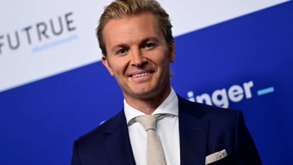 Nico Rosberg can identify with the feelings Lando Norris will experience as he goes for a maiden title