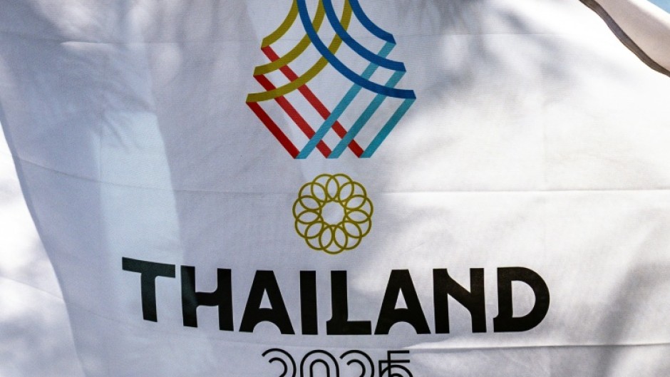 The Southeast Asian Games officially open in Bangkok on Tuesday against a backdrop of chaotic organisation and fresh border clashes between Thailand and Cambodia