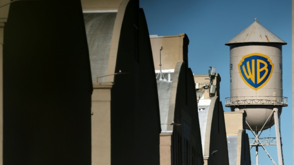 Paramount's bid would inlcude acquisition of Warner Bros. Discovery's cable TV portfolio, unlike Netflix's takeover attempt