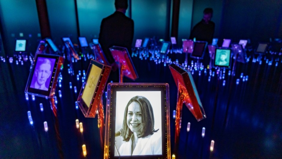 It remains unclear whether Nobel Peace Prize laureate Maria Corina Machado will be able to attend the ceremony in person