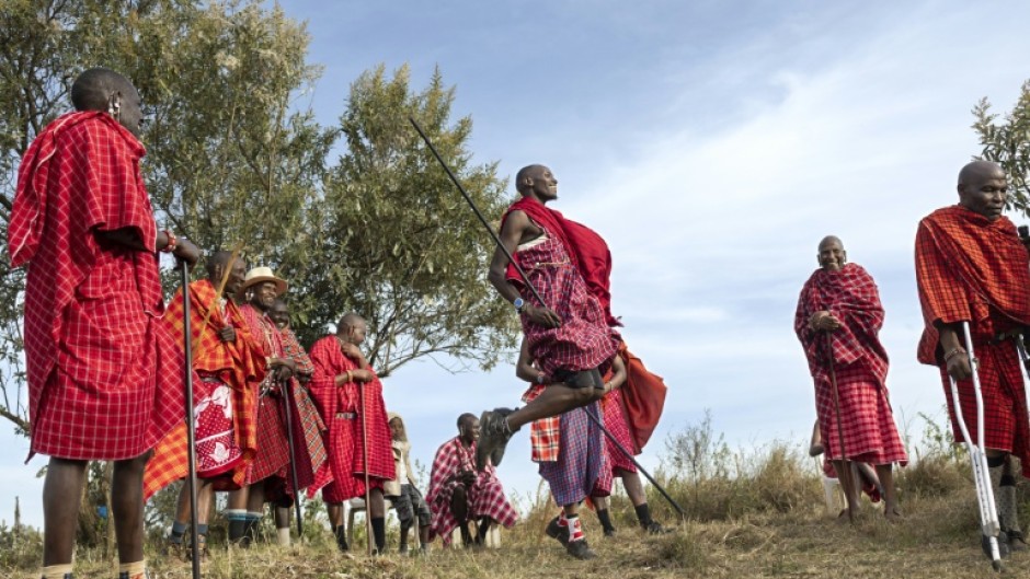 Female genital mutilation (FGM) -- practised by the Maasai and other African groups -- has survived decades of pressure to end it