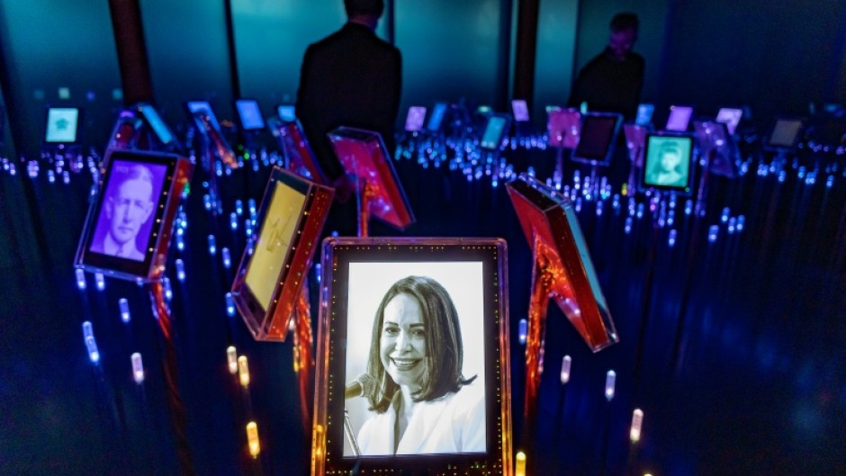 Maria Corina Machado had said she would attend the Nobel ceremony in Oslo