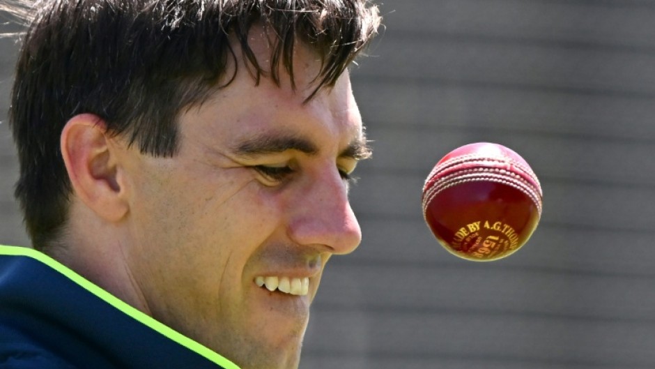 Australia captain Pat Cummins is back for the Adelaide Test next week