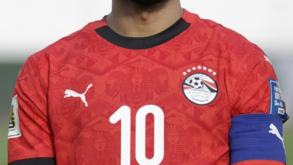 This season, Salah has struggled for form, scoring five goals in 19 appearances