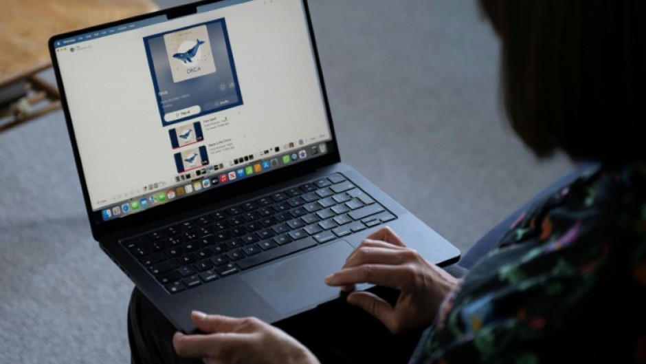 Portman believes that the fake album was uploaded to her profile by the scammers hoping to make money from downloads